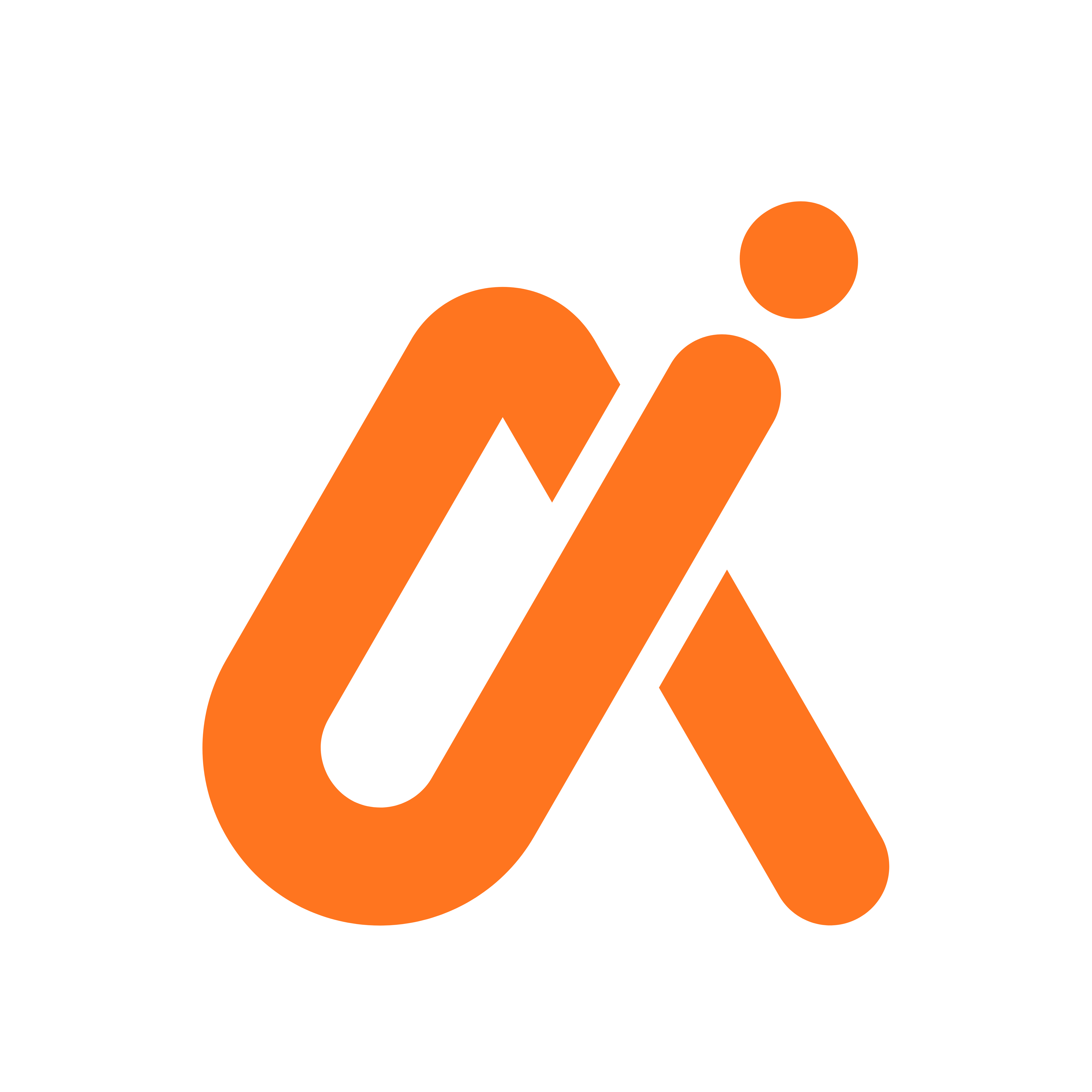 AdapIA Icon